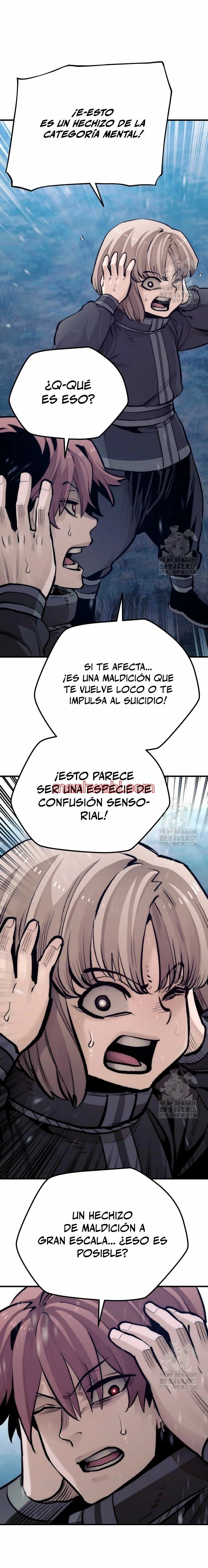 Sistema de Cultivo del Demonio Celestial - Capítulo 105_3 manhwa