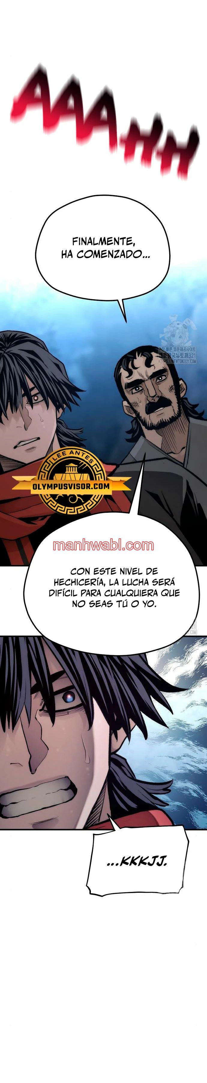 Sistema de Cultivo del Demonio Celestial - Capítulo 105_3 manhwa
