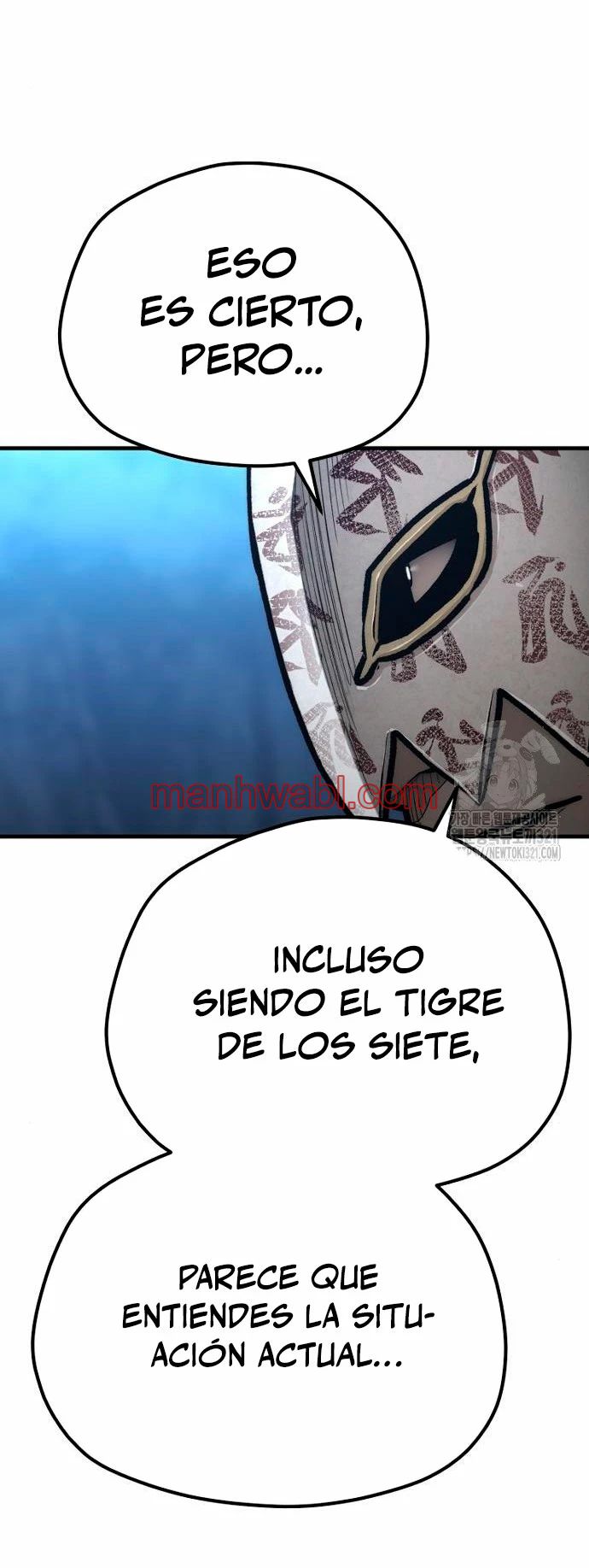 Sistema de Cultivo del Demonio Celestial - Capítulo 105_3 manhwa