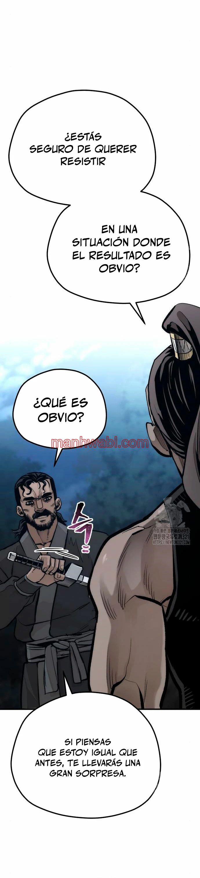 Sistema de Cultivo del Demonio Celestial - Capítulo 105_3 manhwa