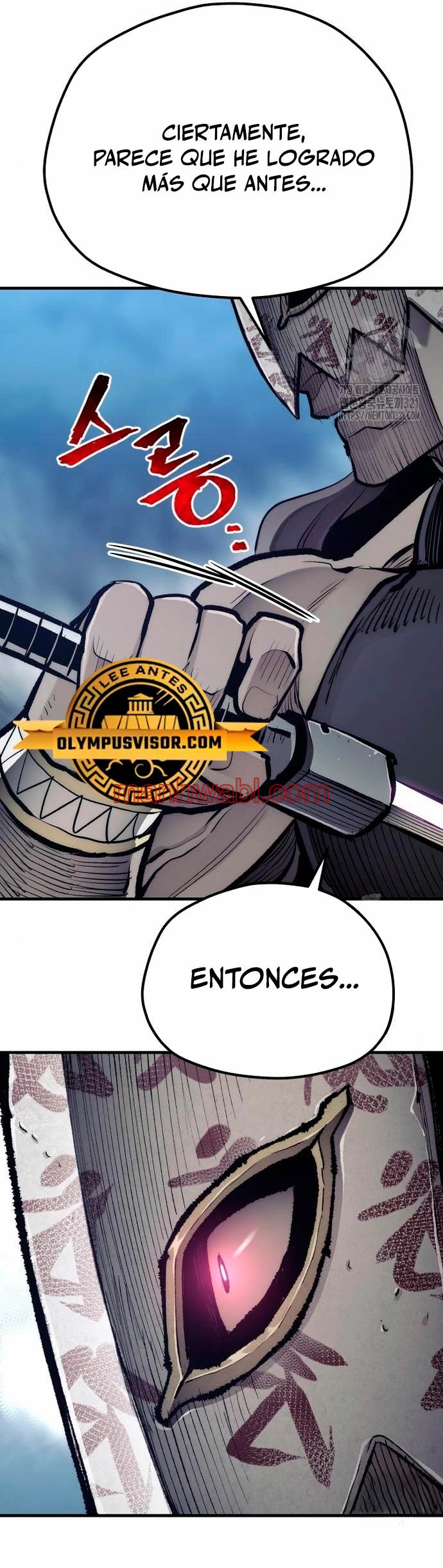 Sistema de Cultivo del Demonio Celestial - Capítulo 105_3 manhwa