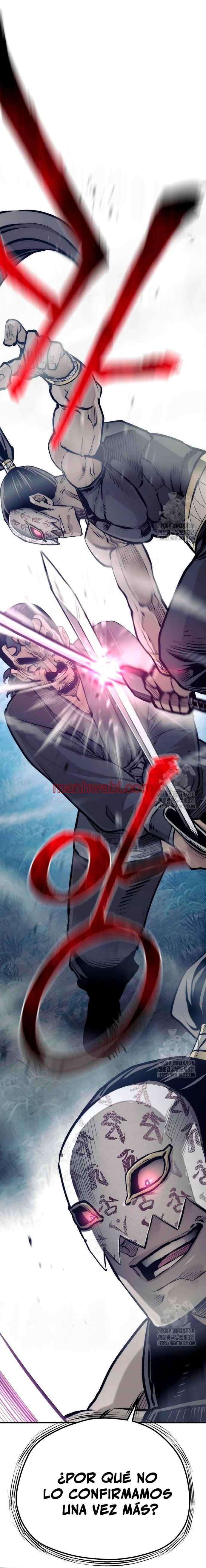 Sistema de Cultivo del Demonio Celestial - Capítulo 105_3 manhwa