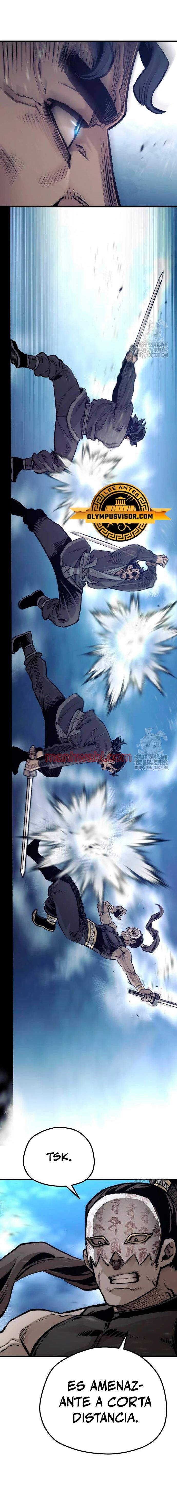 Sistema de Cultivo del Demonio Celestial - Capítulo 106 manhwa