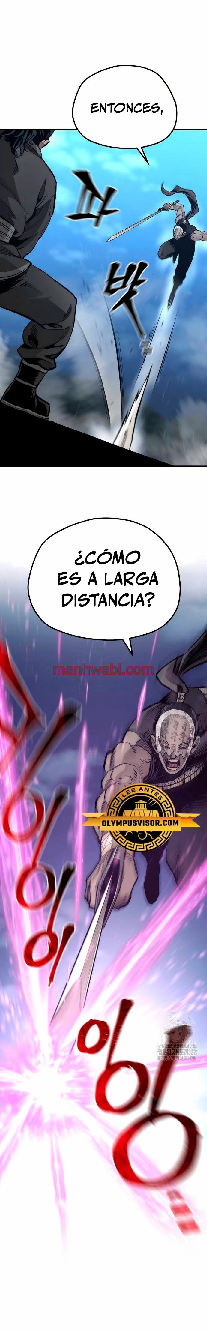 Sistema de Cultivo del Demonio Celestial - Capítulo 106 manhwa