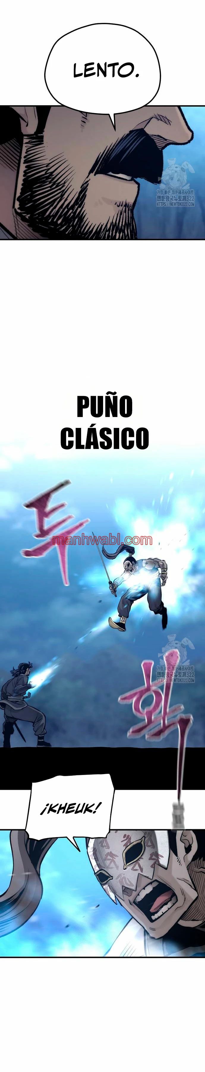 Sistema de Cultivo del Demonio Celestial - Capítulo 106 manhwa