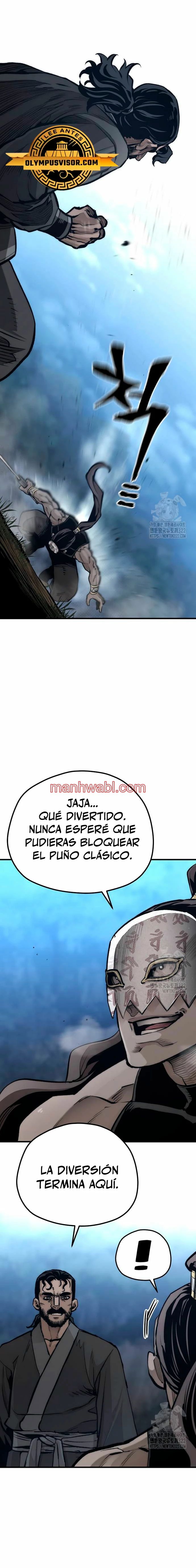 Sistema de Cultivo del Demonio Celestial - Capítulo 106 manhwa