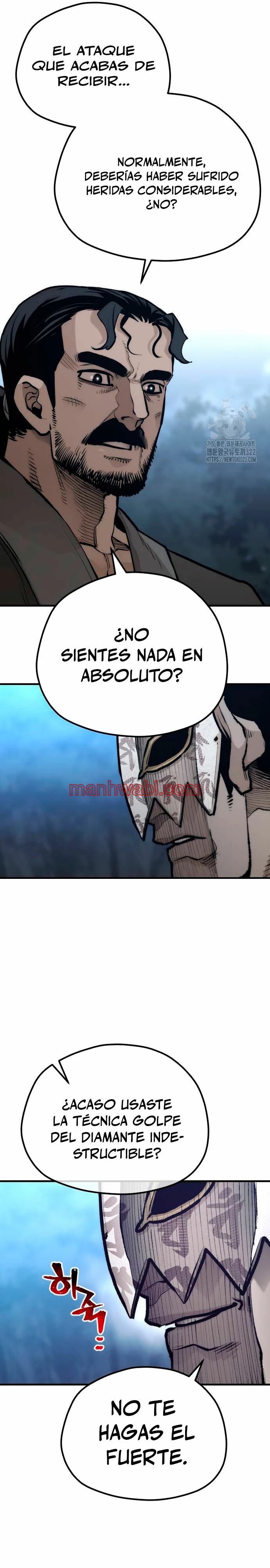 Sistema de Cultivo del Demonio Celestial - Capítulo 106 manhwa