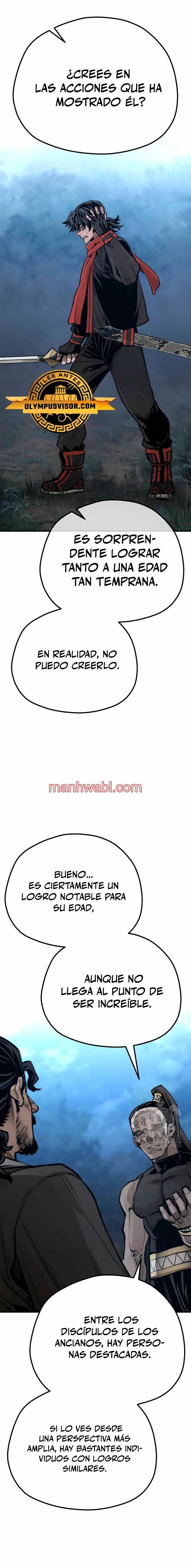 Sistema de Cultivo del Demonio Celestial - Capítulo 106 manhwa