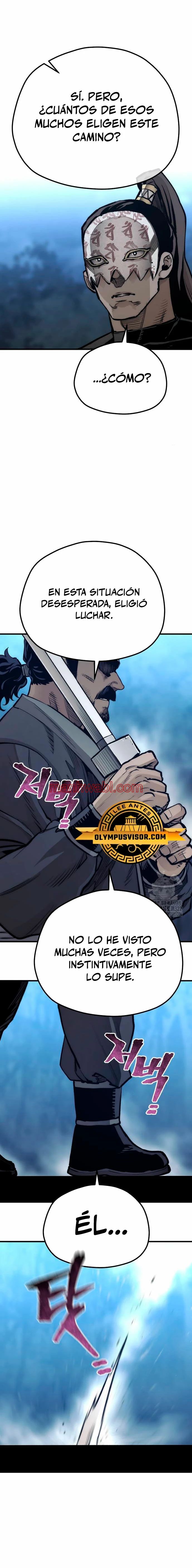 Sistema de Cultivo del Demonio Celestial - Capítulo 106 manhwa