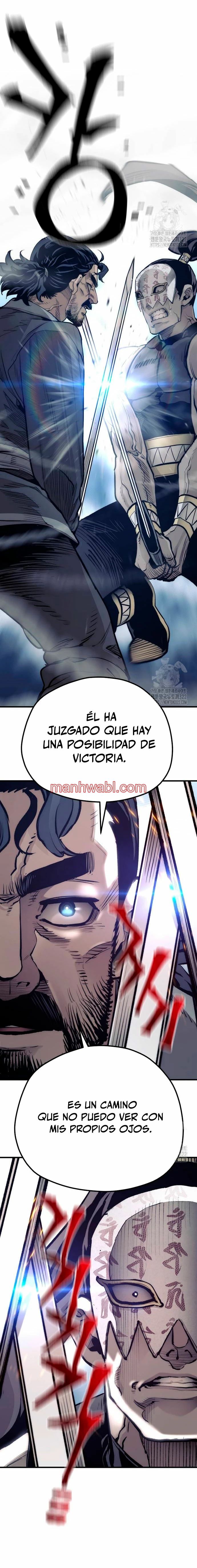 Sistema de Cultivo del Demonio Celestial - Capítulo 106 manhwa