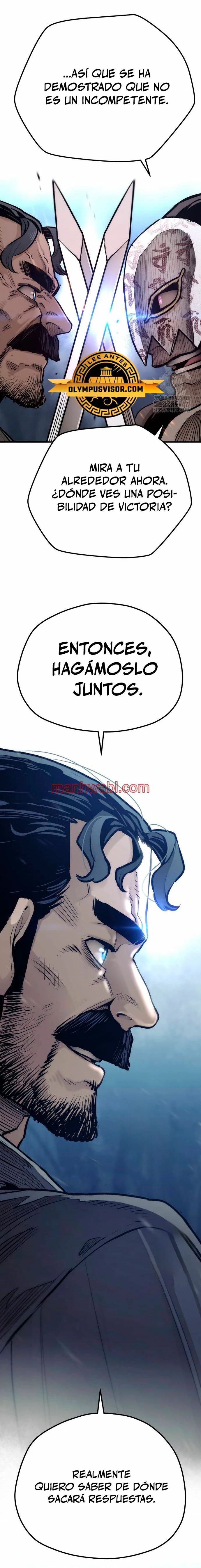 Sistema de Cultivo del Demonio Celestial - Capítulo 106 manhwa