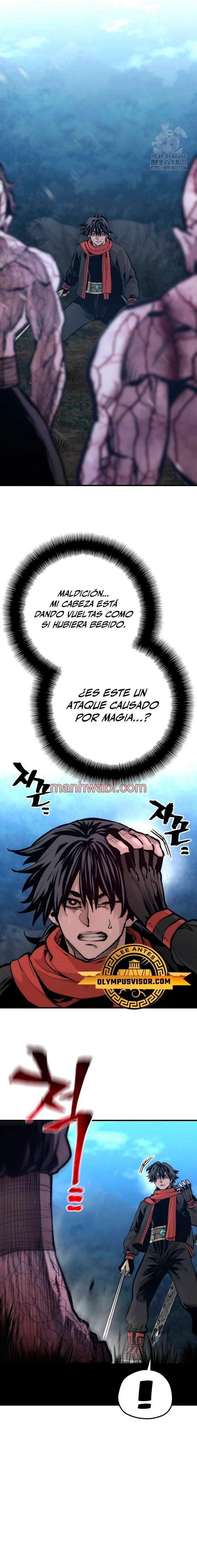 Sistema de Cultivo del Demonio Celestial - Capítulo 106 manhwa