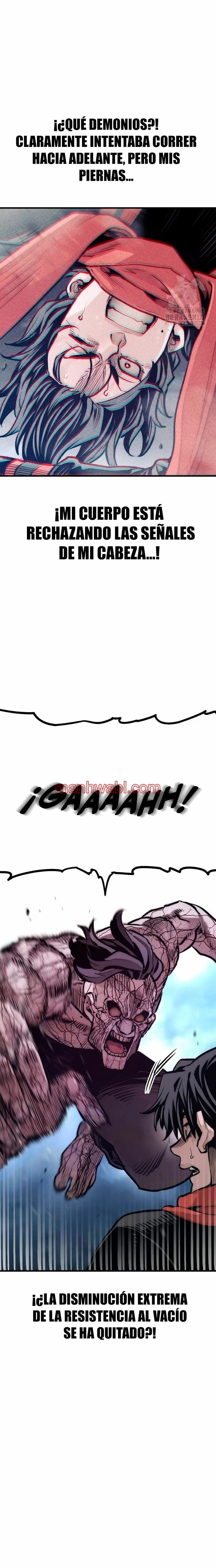 Sistema de Cultivo del Demonio Celestial - Capítulo 106_2 manhwa