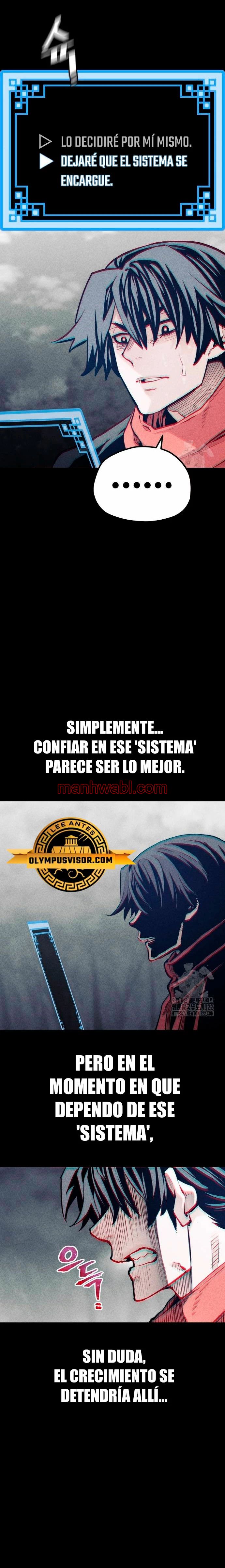 Sistema de Cultivo del Demonio Celestial - Capítulo 106_2 manhwa