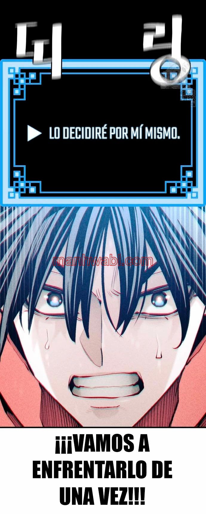 Sistema de Cultivo del Demonio Celestial - Capítulo 106_2 manhwa