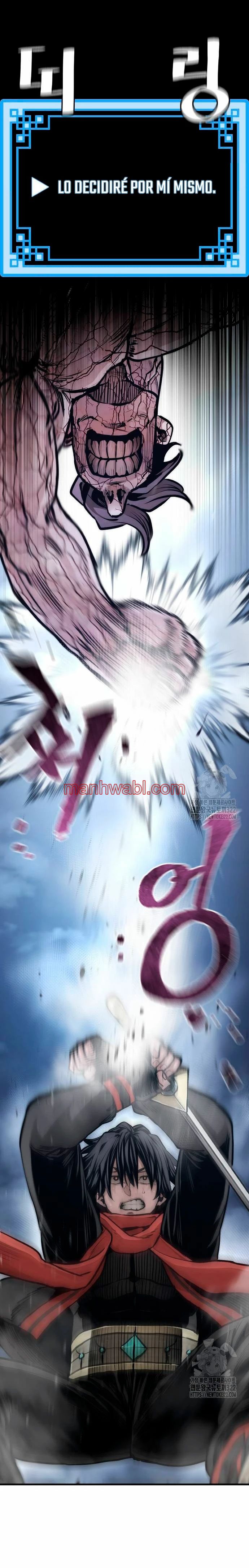 Sistema de Cultivo del Demonio Celestial - Capítulo 106_2 manhwa