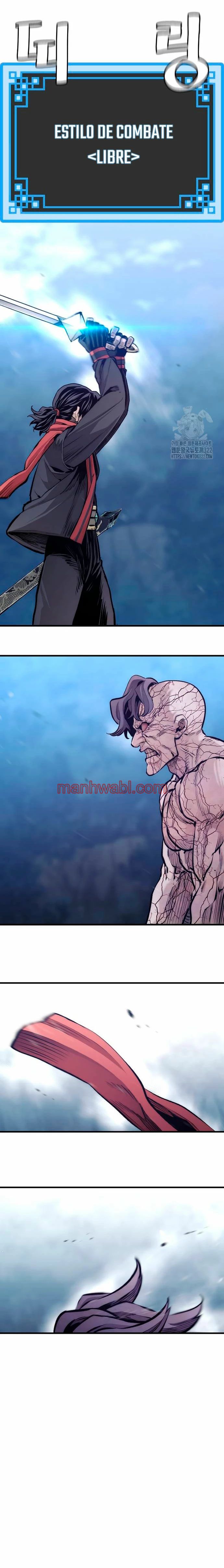 Sistema de Cultivo del Demonio Celestial - Capítulo 106_3 manhwa