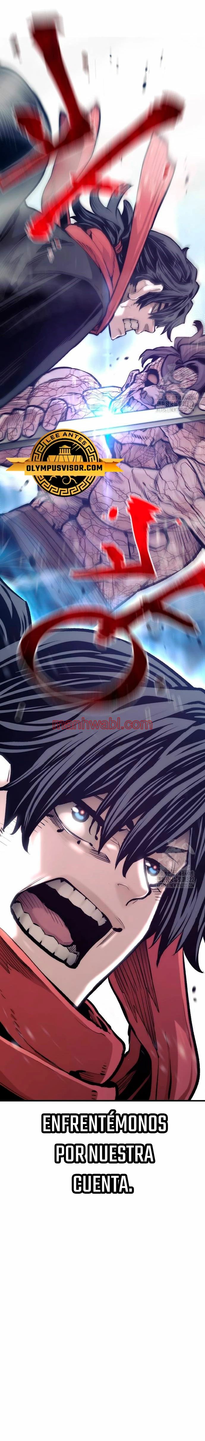 Sistema de Cultivo del Demonio Celestial - Capítulo 106_3 manhwa