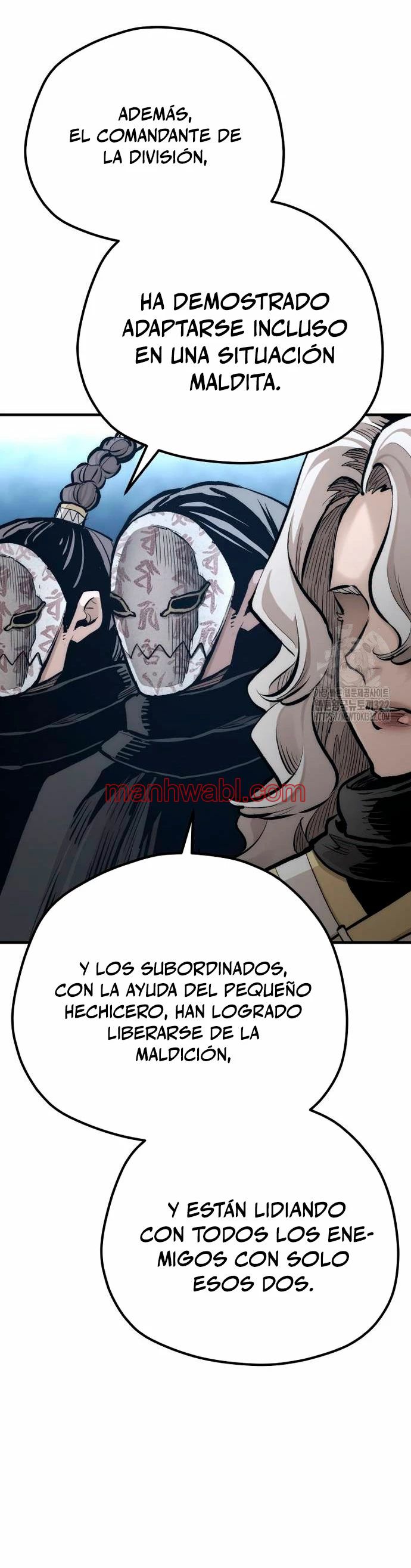 Sistema de Cultivo del Demonio Celestial - Capítulo 106_3 manhwa