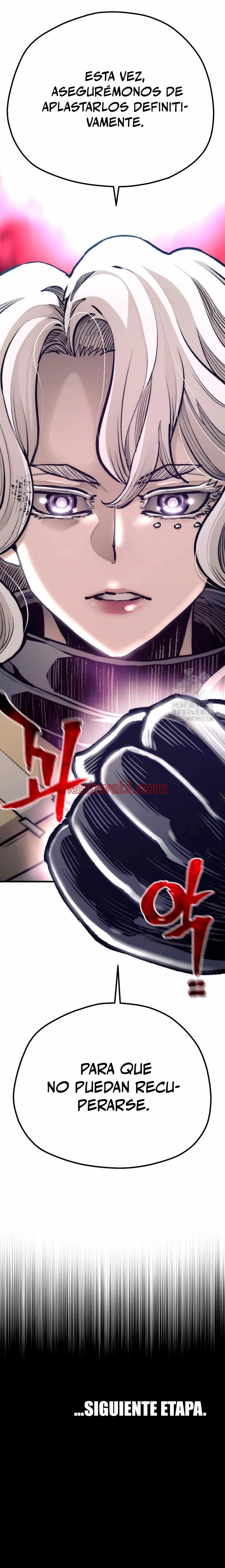 Sistema de Cultivo del Demonio Celestial - Capítulo 106_3 manhwa