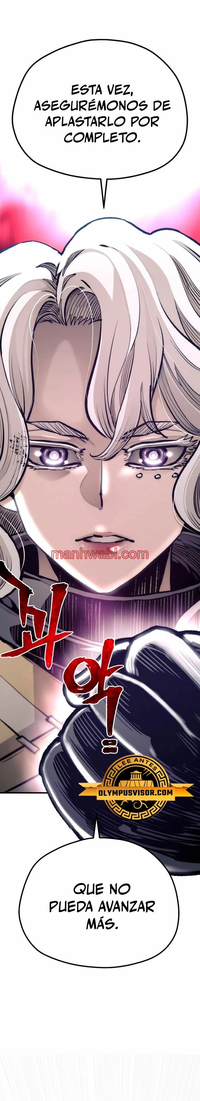 Sistema de Cultivo del Demonio Celestial - Capítulo 107 manhwa