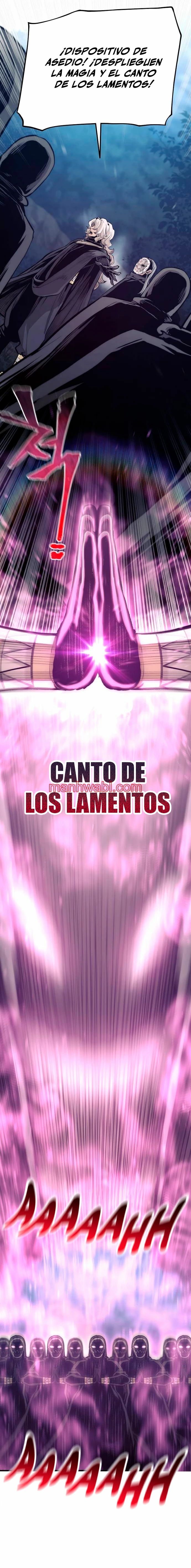 Sistema de Cultivo del Demonio Celestial - Capítulo 107 manhwa