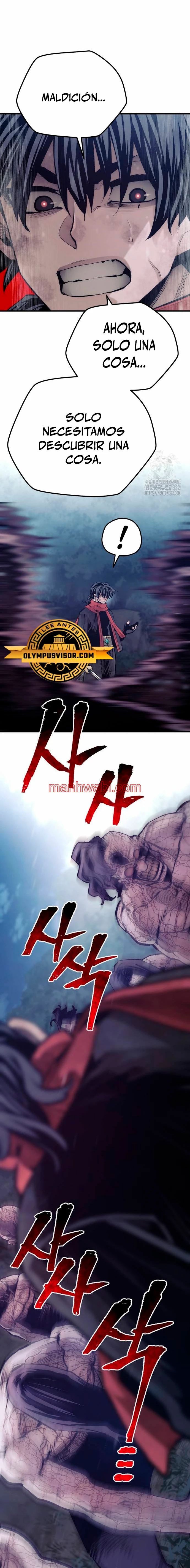 Sistema de Cultivo del Demonio Celestial - Capítulo 107 manhwa