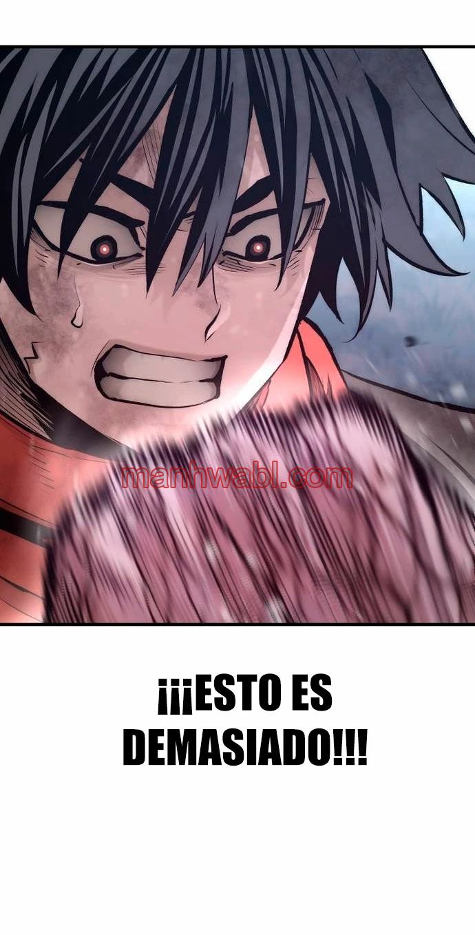 Sistema de Cultivo del Demonio Celestial - Capítulo 107 manhwa