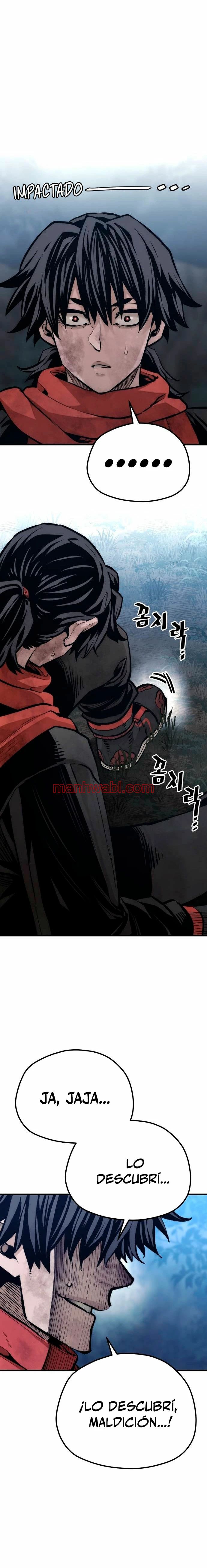 Sistema de Cultivo del Demonio Celestial - Capítulo 107 manhwa