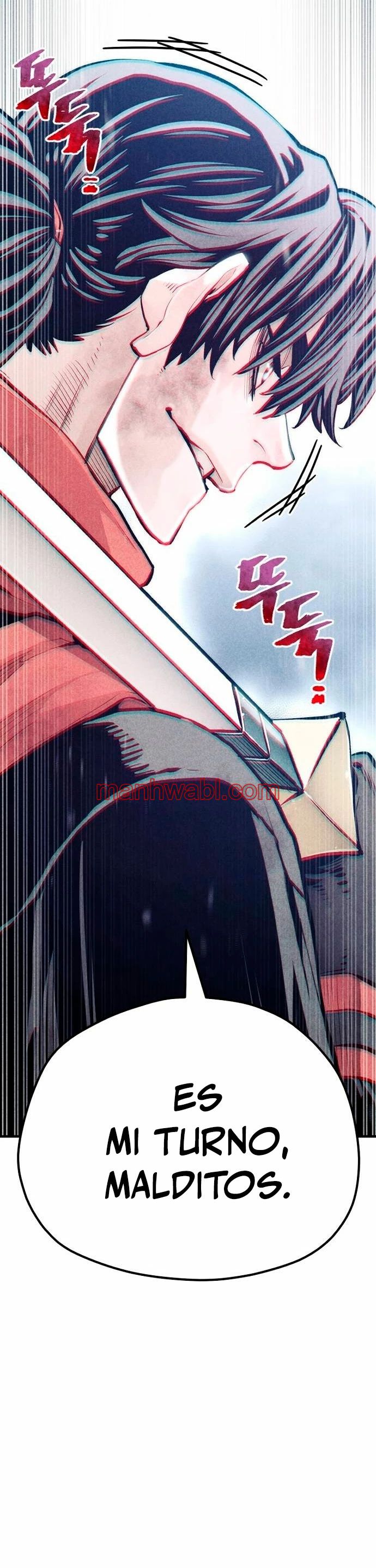 Sistema de Cultivo del Demonio Celestial - Capítulo 107 manhwa