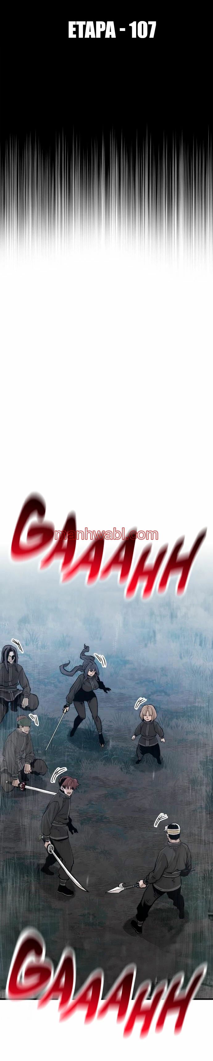 Sistema de Cultivo del Demonio Celestial - Capítulo 107 manhwa