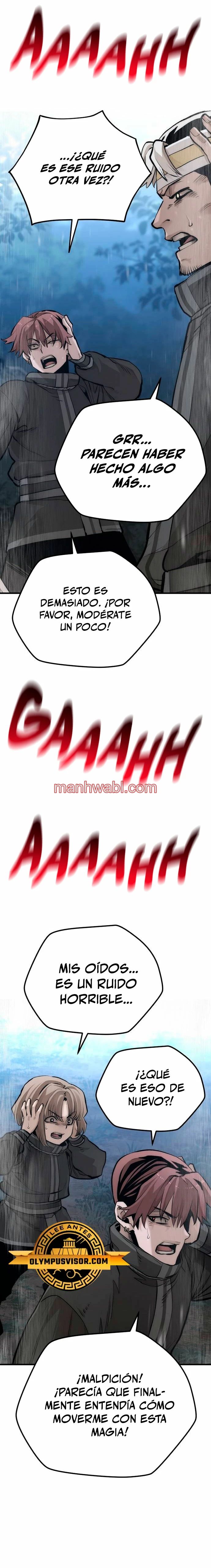 Sistema de Cultivo del Demonio Celestial - Capítulo 107_2 manhwa