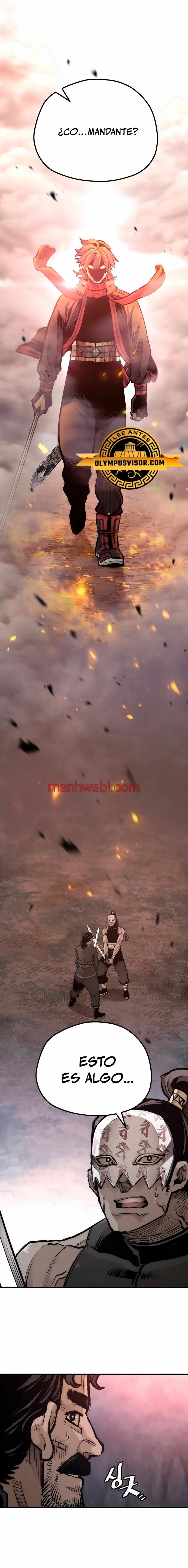 Sistema de Cultivo del Demonio Celestial - Capítulo 107_2 manhwa