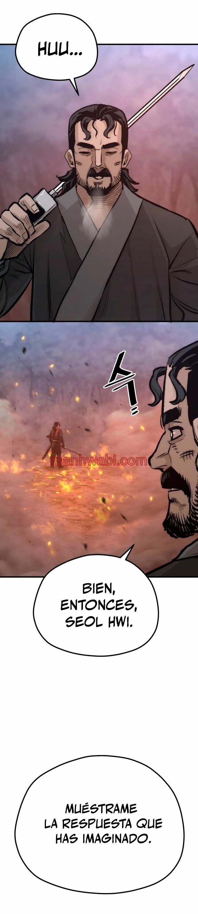 Sistema de Cultivo del Demonio Celestial - Capítulo 107_2 manhwa