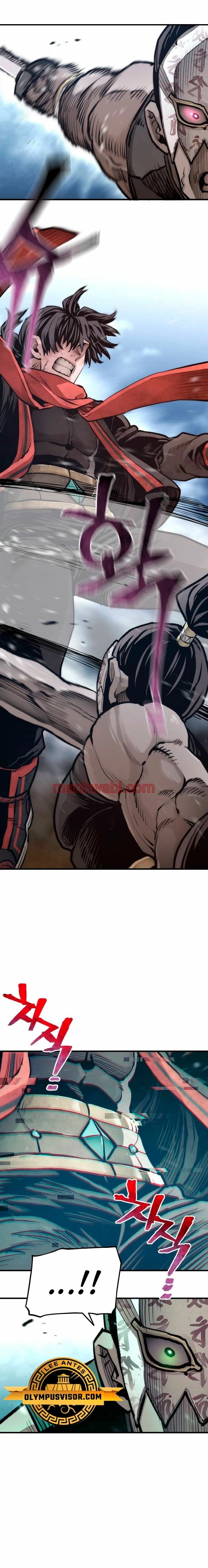 Sistema de Cultivo del Demonio Celestial - Capítulo 107_2 manhwa