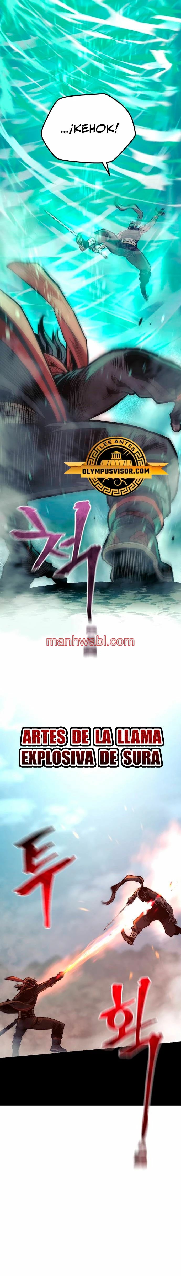 Sistema de Cultivo del Demonio Celestial - Capítulo 107_2 manhwa