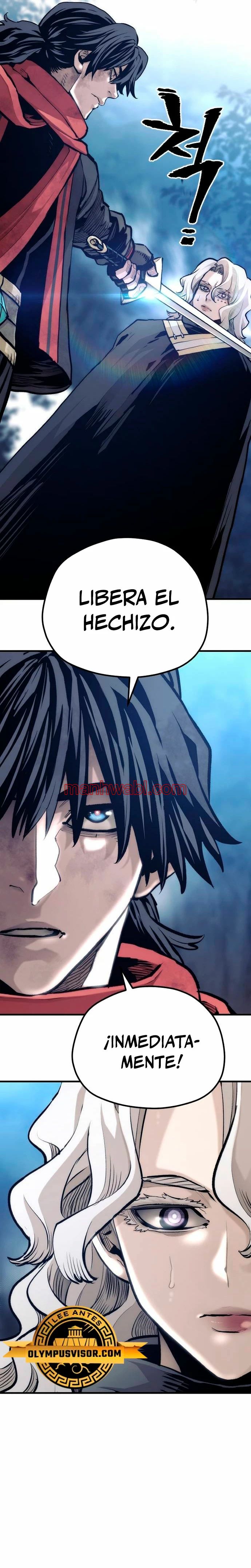 Sistema de Cultivo del Demonio Celestial - Capítulo 107_2 manhwa