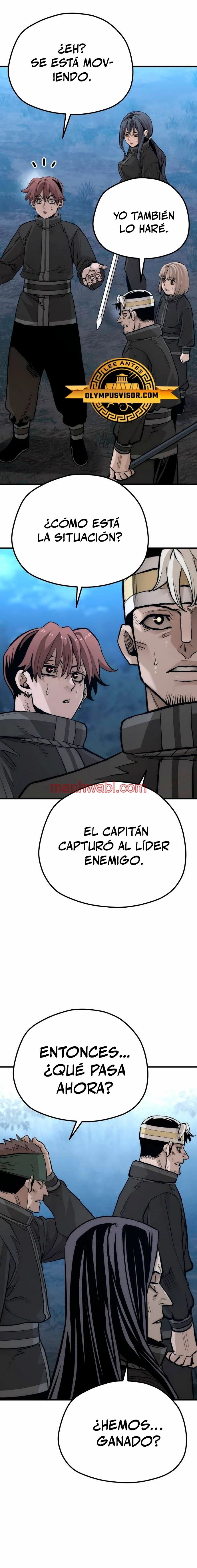 Sistema de Cultivo del Demonio Celestial - Capítulo 107_3 manhwa