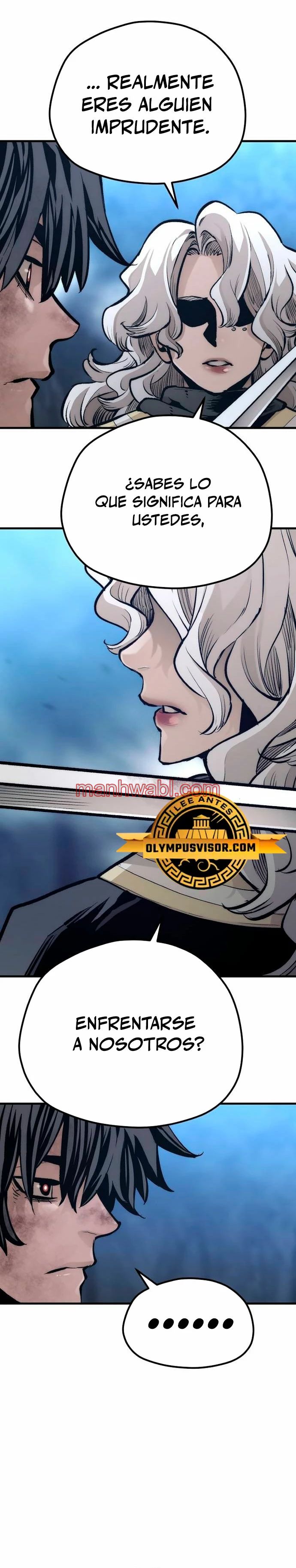 Sistema de Cultivo del Demonio Celestial - Capítulo 107_3 manhwa