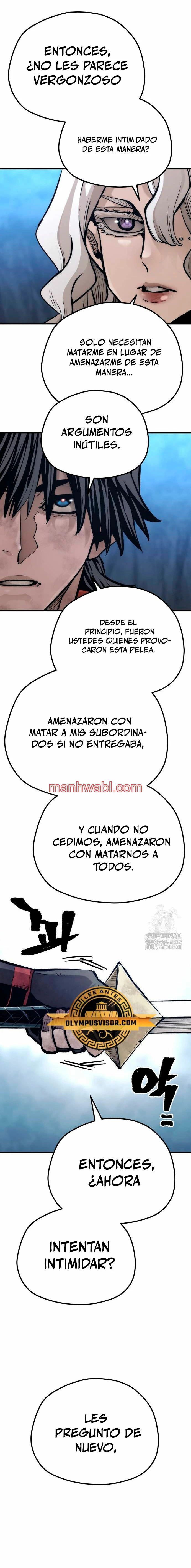 Sistema de Cultivo del Demonio Celestial - Capítulo 107_3 manhwa