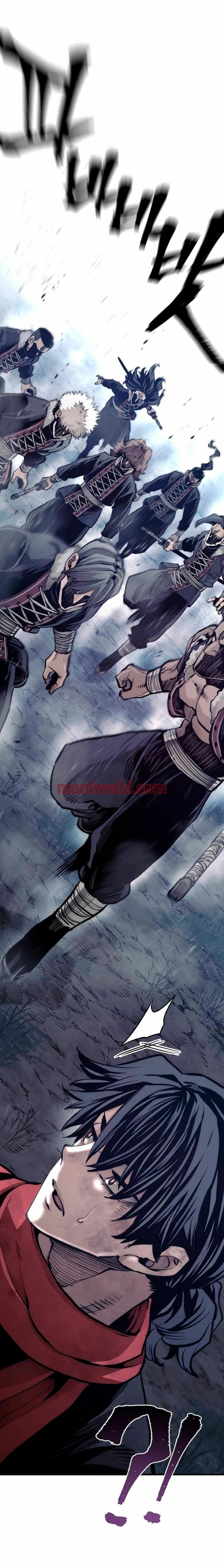 Sistema de Cultivo del Demonio Celestial - Capítulo 107_3 manhwa