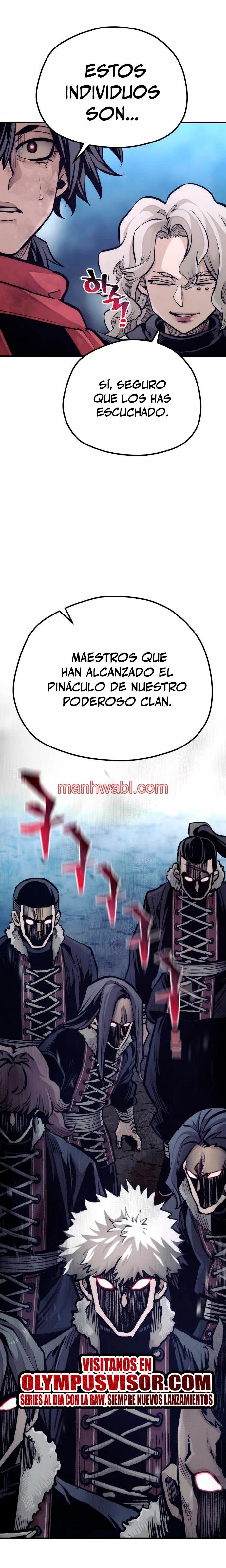 Sistema de Cultivo del Demonio Celestial - Capítulo 107_3 manhwa