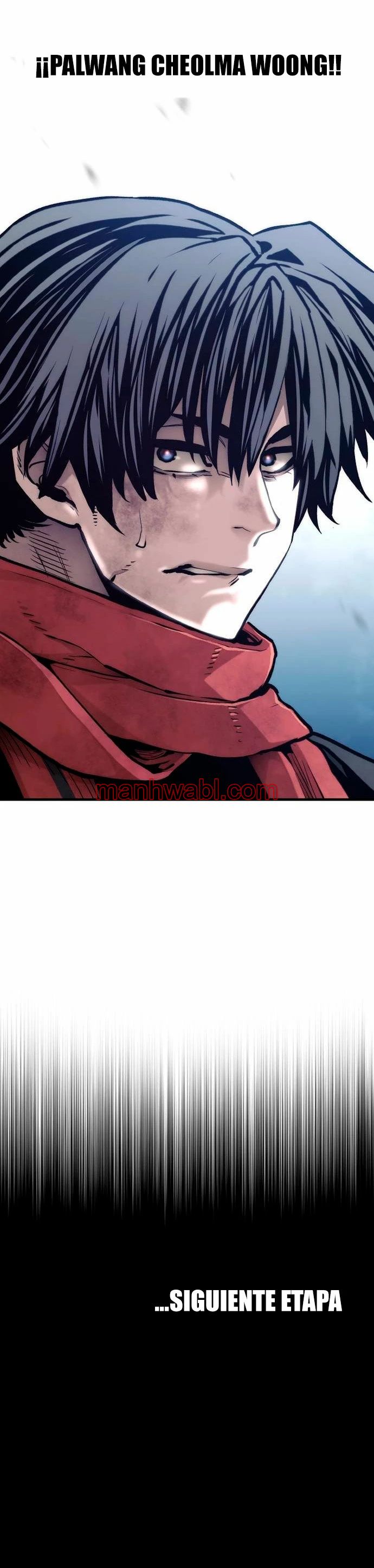 Sistema de Cultivo del Demonio Celestial - Capítulo 107_3 manhwa