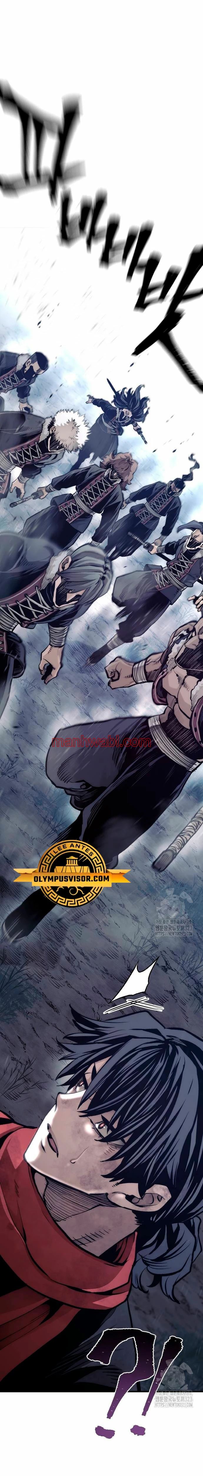 Sistema de Cultivo del Demonio Celestial - Capítulo 108 manhwa