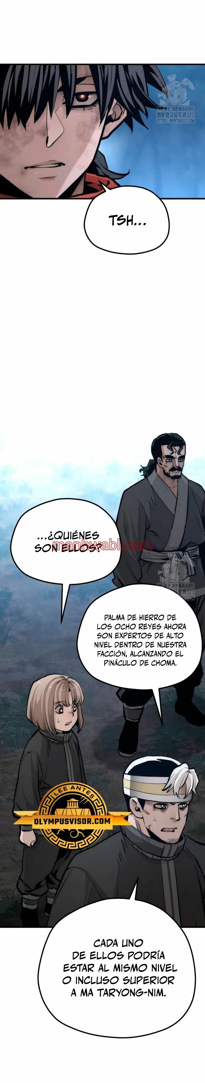 Sistema de Cultivo del Demonio Celestial - Capítulo 108 manhwa