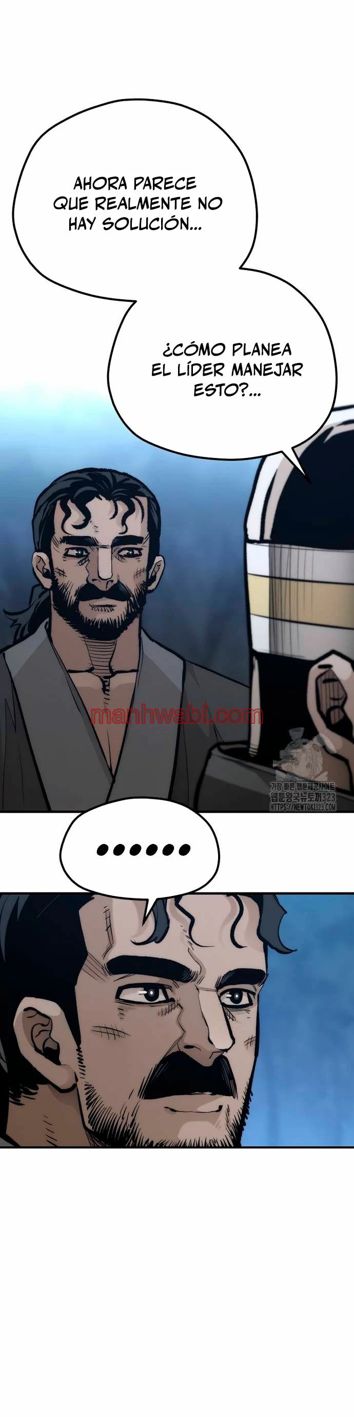 Sistema de Cultivo del Demonio Celestial - Capítulo 108 manhwa