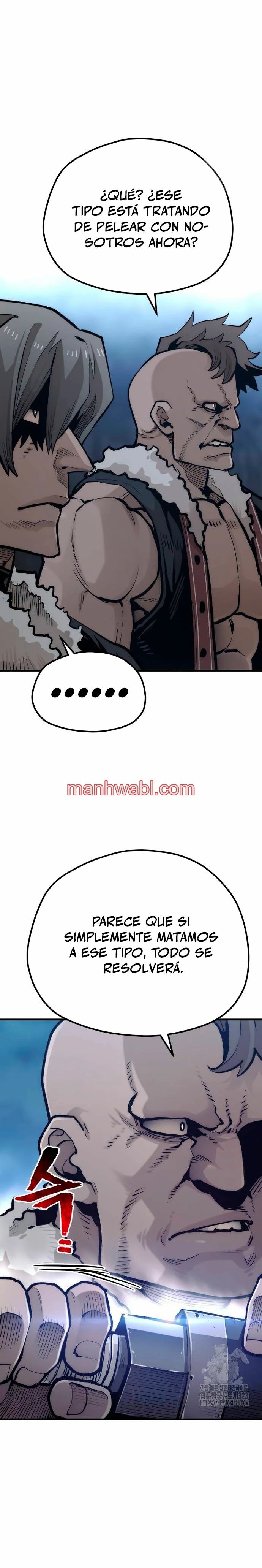 Sistema de Cultivo del Demonio Celestial - Capítulo 108 manhwa