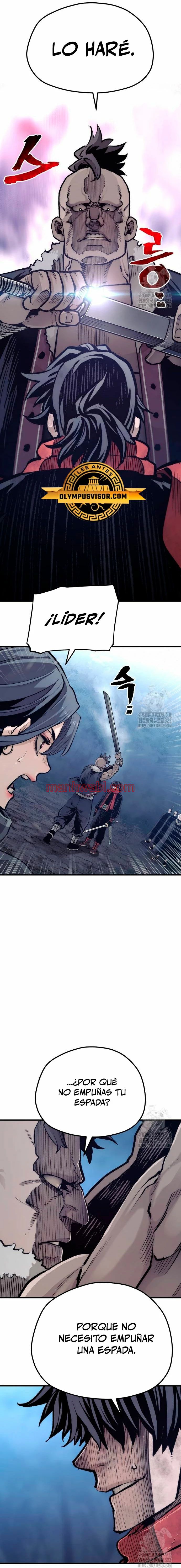 Sistema de Cultivo del Demonio Celestial - Capítulo 108 manhwa