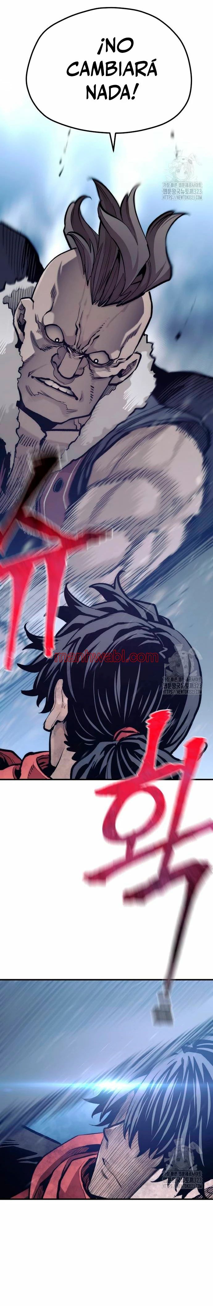 Sistema de Cultivo del Demonio Celestial - Capítulo 108 manhwa