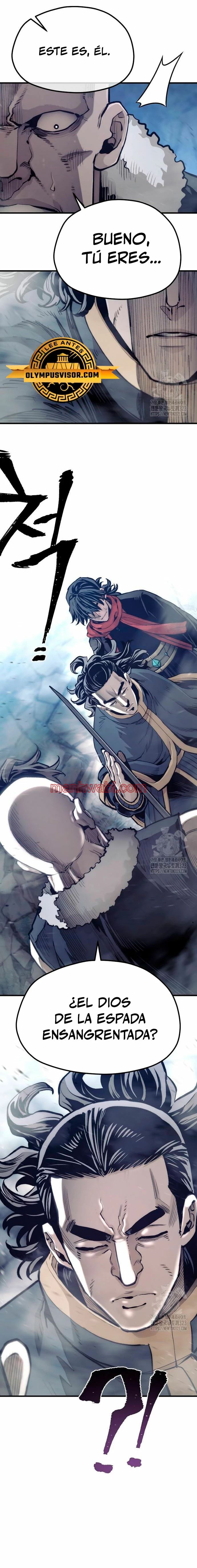 Sistema de Cultivo del Demonio Celestial - Capítulo 108 manhwa